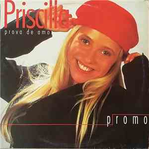 Priscilla Couto - Prova de Amor download free