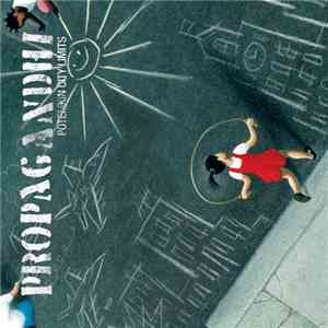 Propagandhi - Potemkin City Limits download free