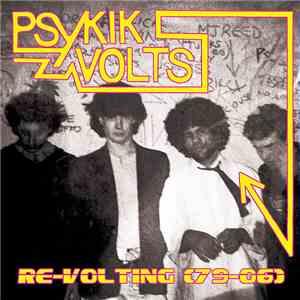 Psykik Volts - Re-Volting (79-06) download free