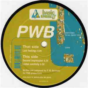 PWB - Lost Feelings download free