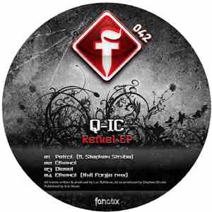 Q-ic - Refuel EP download free