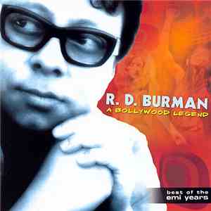 R. D. Burman - A Bollywood Legend download free