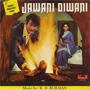 R. D. Burman - Jawani Diwani download free