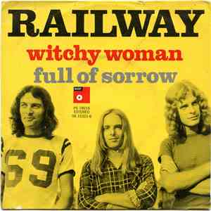 Railway  - Witchy Woman / Full Of Sorrow download free