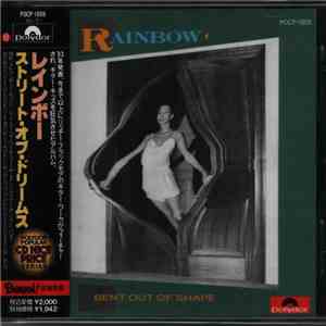 Rainbow - Bent Out Of Shape download free