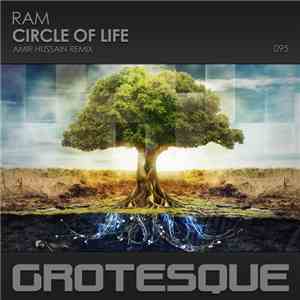 RAM - Circle Of Life (Amir Hussain Remix) download free