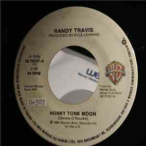 Randy Travis - Honky Tonk Moon download free