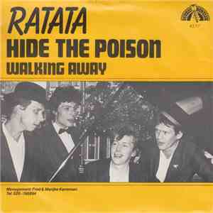 Ratata  - Hide The Poison download free