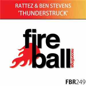 Rattez & Ben Stevens - Thunderstruck download free