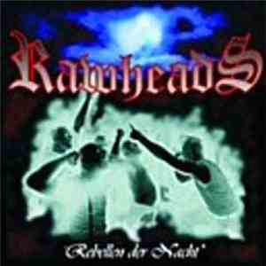Rawheads  - Rebellen Der Nacht download free