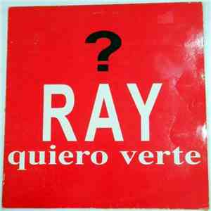 Ray  - Quiero Verte download free