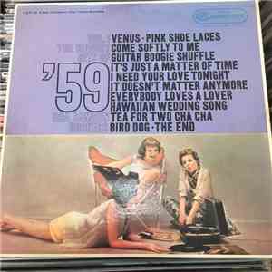 RCA Camden Rockers - Biggest Hits Of '59 - Vol.1 download free