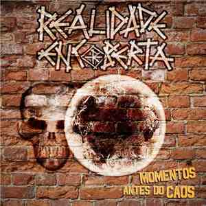 Realidade Encoberta - Momentos Antes Do Caos download free