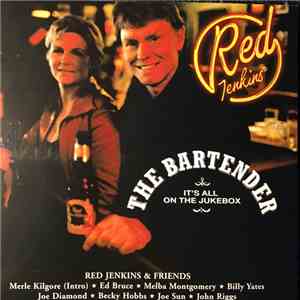 Red Jenkins - The Bartender (It's All On The Jukebox) download free
