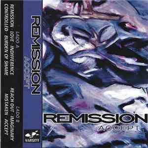 Remission  - Accept download free