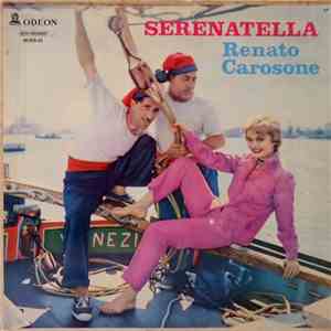 Renato Carosone - Serenatella download free