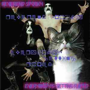 Reverend Spo0ky - Everybody's Getting Raped download free