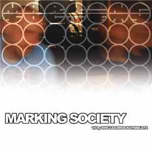 Rheza & Brocklynbeatz - Marking Society #1 download free