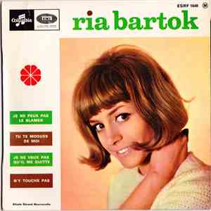 Ria Bartok - Ria Bartok download free