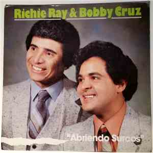 Ricardo Ray & Bobby Cruz - Abriendo Surcos download free
