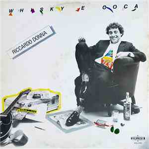 Riccardo Donna - Whisky E Coca download free