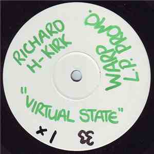 Richard H. Kirk - Virtual State download free
