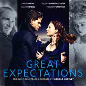 Richard Hartley - Great Expectations (Original Soundtrack) download free