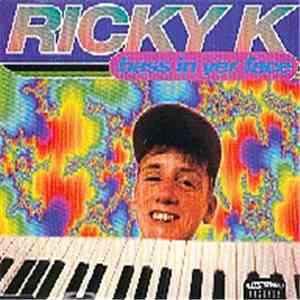 Ricky K - Bass In Yer Face download free