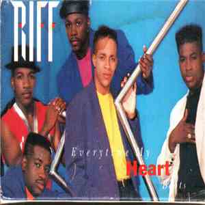 Riff - Everytime My Heart Beats download free
