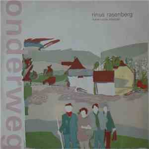 Rinus Rasenberg, Marie-Cécile Moerdijk - Onderweg download free