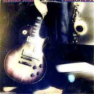Robben Ford - Schizophonic download free