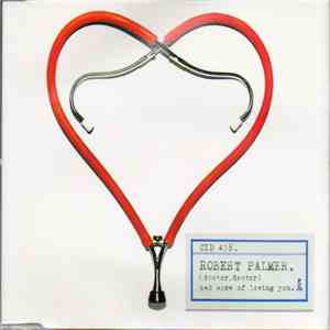 Robert Palmer - Bad Case Of Loving You (Doctor Doctor) download free