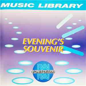 Roberto Bagnoli - Evening's Souvenir download free