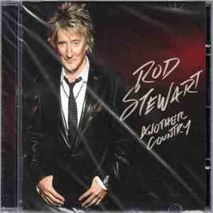 Rod Stewart - Another Country download free