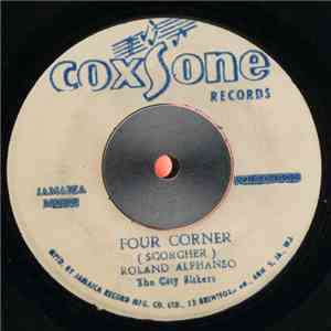 Roland Alphanso, The City Slikers - Four Corner download free