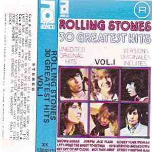 Rolling Stones - 30 Greatest Hits download free