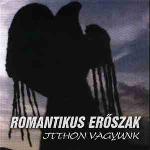 Romantikus Erőszak - Itthon Vagyunk download free