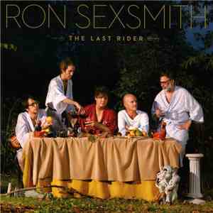 Ron Sexsmith - The Last Rider download free