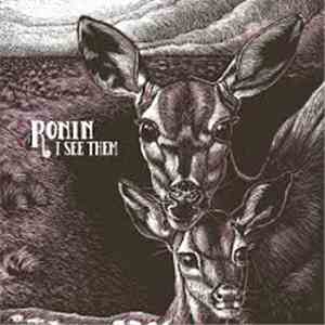 Ronin , Francesca Amati - I See Them download free