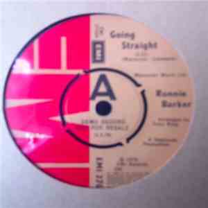 Ronnie Barker - Going Straight / String Bean Queen download free