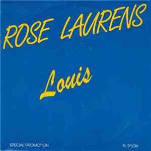 Rose Laurens - Louis download free