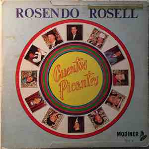 Rosendo Rosell - Cuentos Picantes (Vol. 4) download free