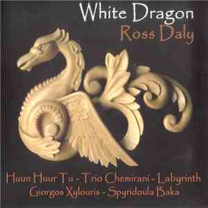 Ross Daly - White Dragon download free