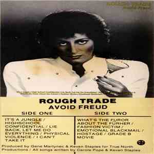 Rough Trade - Avoid Freud download free