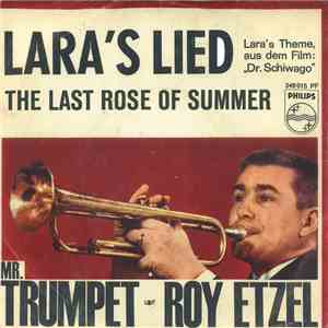 Roy Etzel - Lara's Lied download free