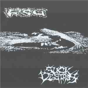 RSG, Suck Destroy - Split download free