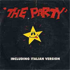 Rubix - The Party download free