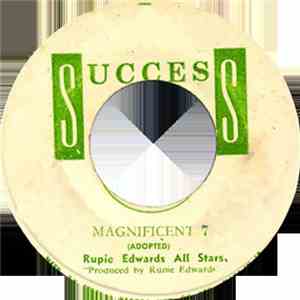 Rupie Edwards, Dobby Dobson - Magnificent 7 download free