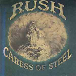 Rush - Caress Of Steel download free
