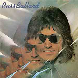 Russ Ballard - Russ Ballard download free